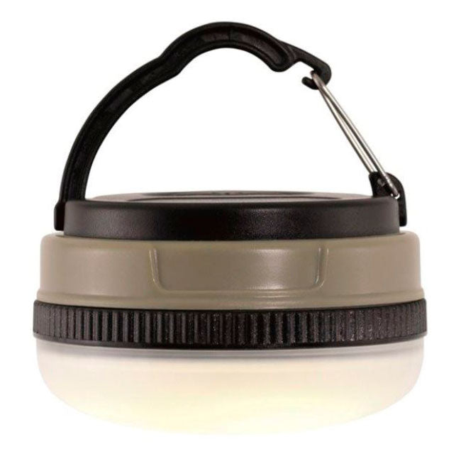 Load image into Gallery viewer, Robens Dunkery Rechargeable Camping Lantern

