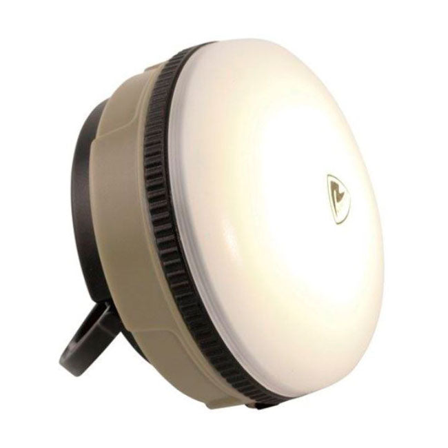 Load image into Gallery viewer, Robens Dunkery Rechargeable Camping Lantern

