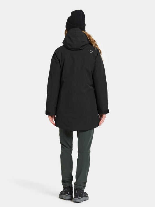 Didriksons Marget Womens Parka
