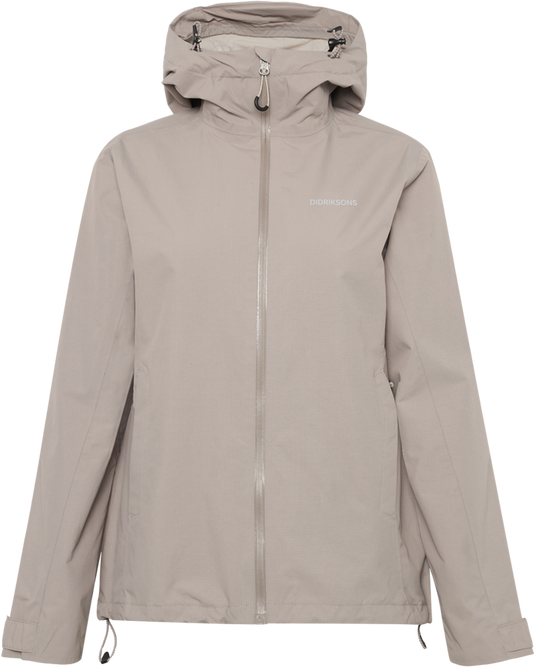 Didriksons Trinya Womens Jacket