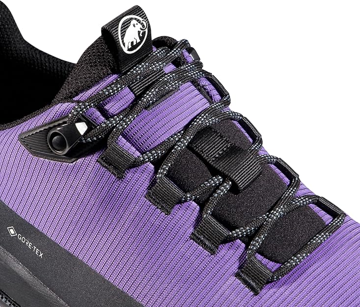 Load image into Gallery viewer, Mammut Ducan III Low GTX Womens
