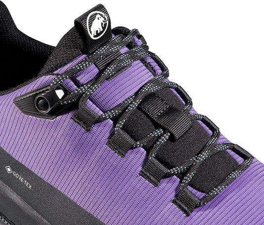 Mammut Ducan III Low GTX Womens