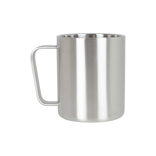 Lifeventure Stainless Steel Camping Mug