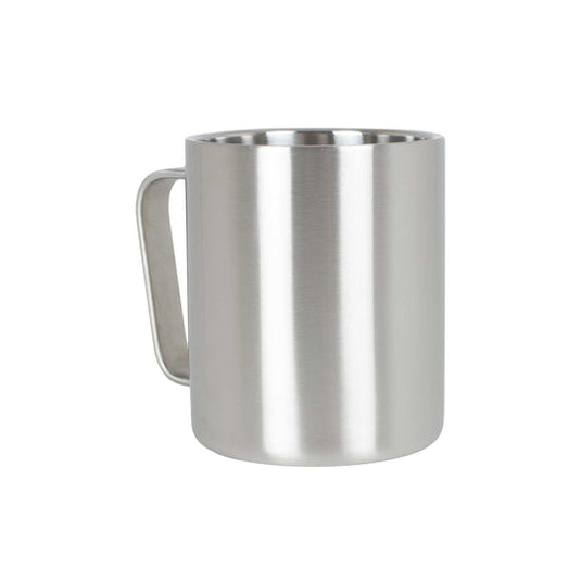 Lifeventure Stainless Steel Camping Mug