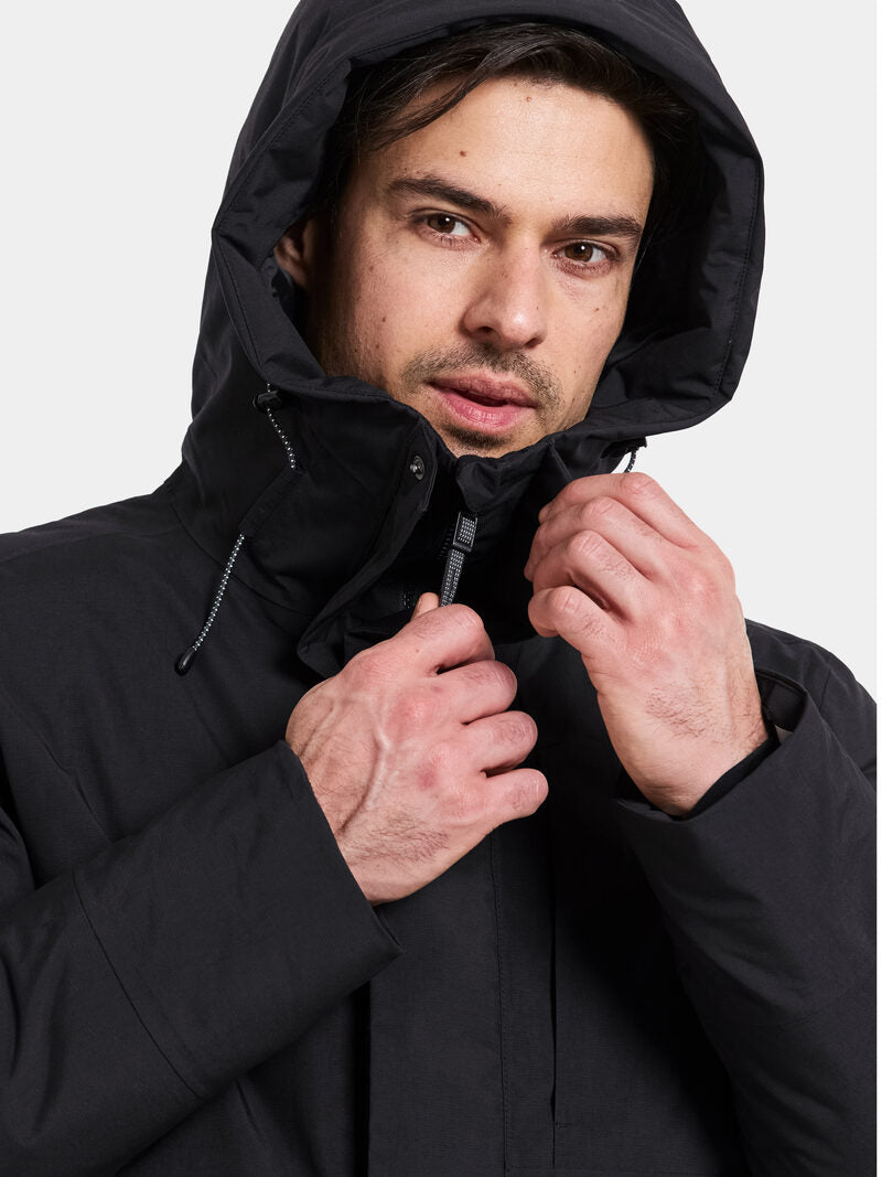 Load image into Gallery viewer, Didriksons Akilles USX Mens Parka
