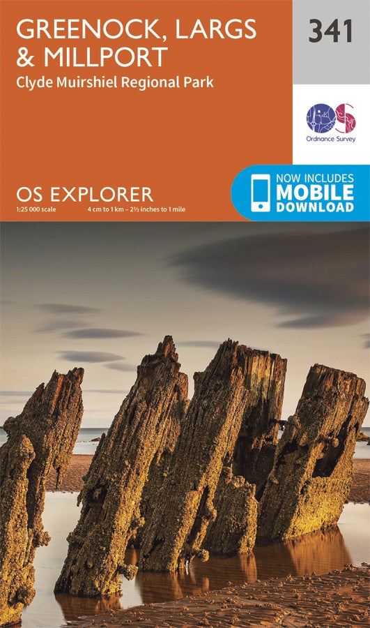 Explorer Maps (341-350)