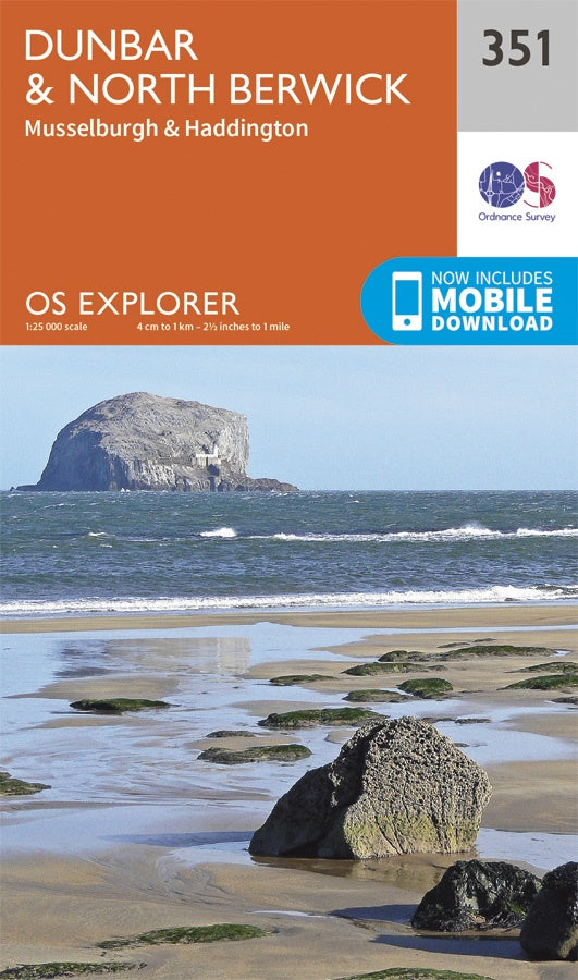 Explorer Maps (351-360)