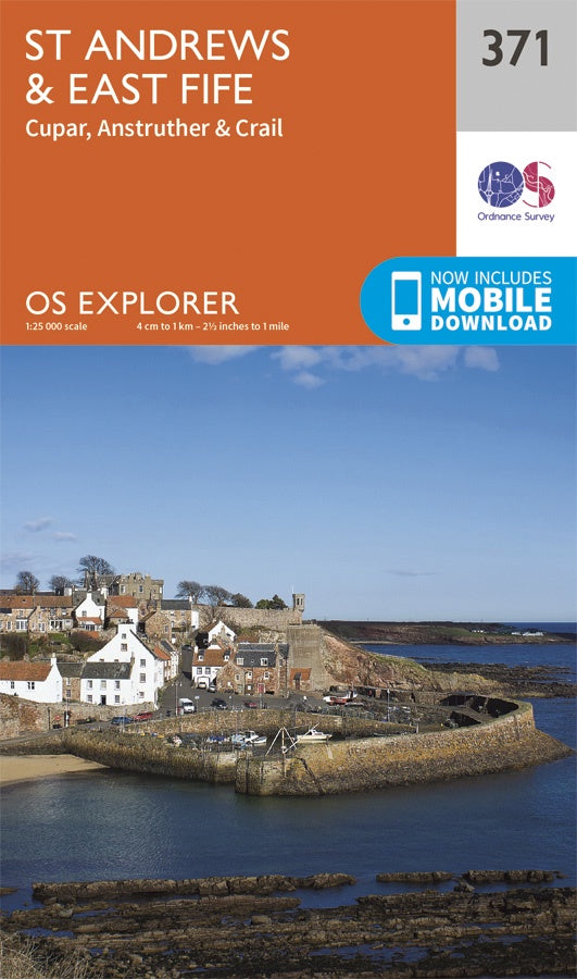 Explorer Maps (371-380)