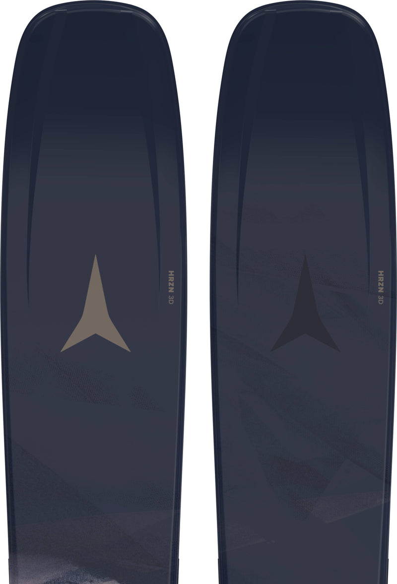 Load image into Gallery viewer, Atomic Womens Maven 88 CTI Ski
