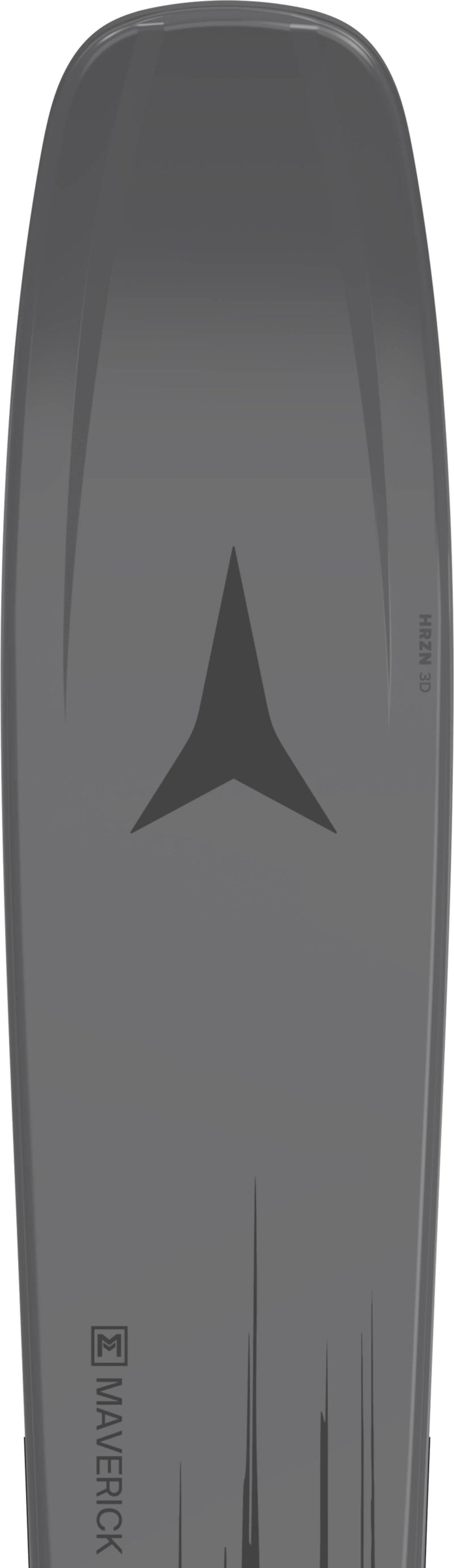 Load image into Gallery viewer, Atomic Mens Maverick 88 CTI Ski
