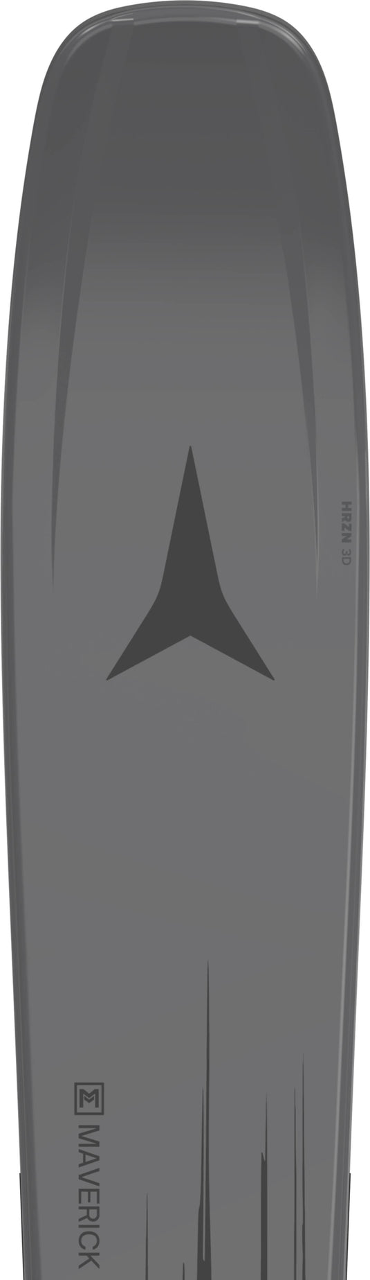Atomic Mens Maverick 88 CTI Ski