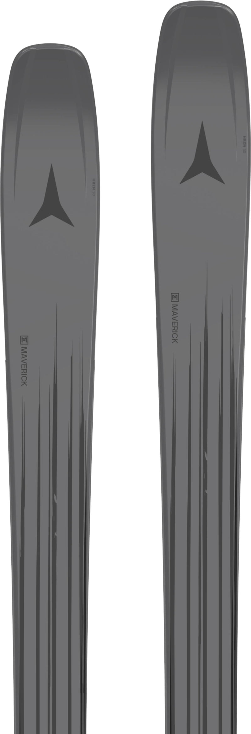 Load image into Gallery viewer, Atomic Mens Maverick 88 CTI Ski
