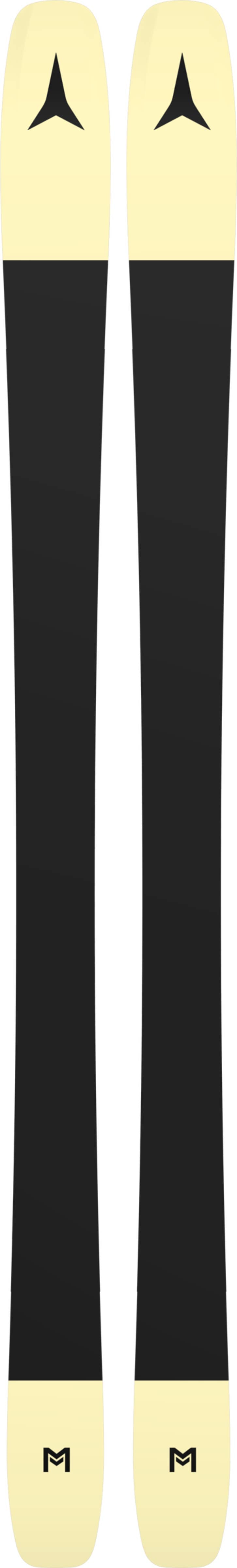 Load image into Gallery viewer, Atomic Mens Maverick 88 CTI Ski
