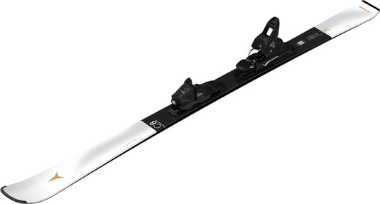 Atomic Womens Cloud C8 + M10 GW Ski