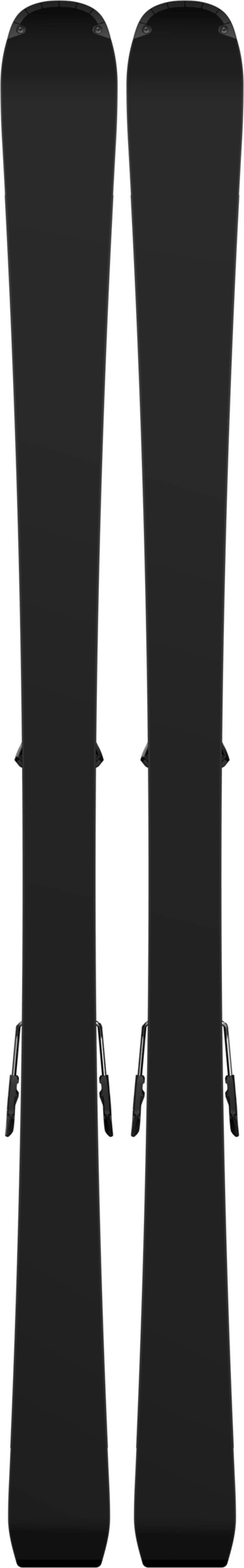 Load image into Gallery viewer, Atomic Womens Cloud C8 + M10 GW Ski

