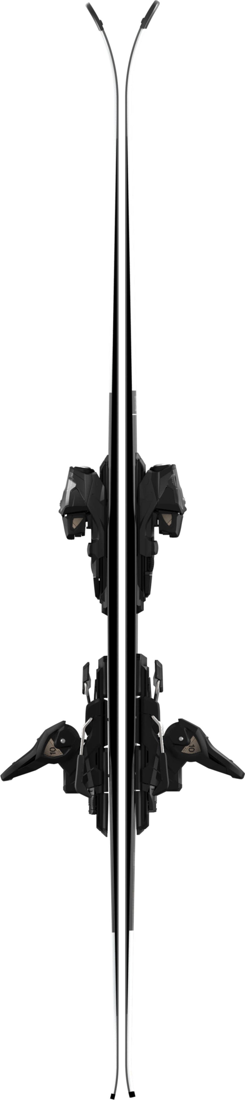 Load image into Gallery viewer, Atomic Womens Cloud C8 + M10 GW Ski
