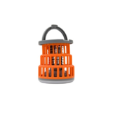 Vango Midge 100