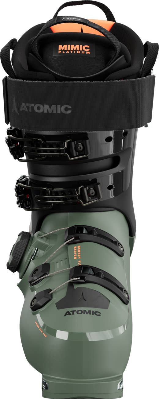 Load image into Gallery viewer, Atomic Hawx Prime XTD 120 Boa Ski Boot
