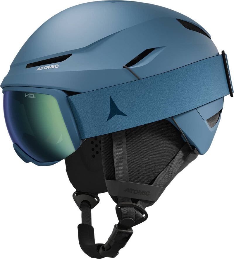 Load image into Gallery viewer, Atomic Revent Junior Helmet
