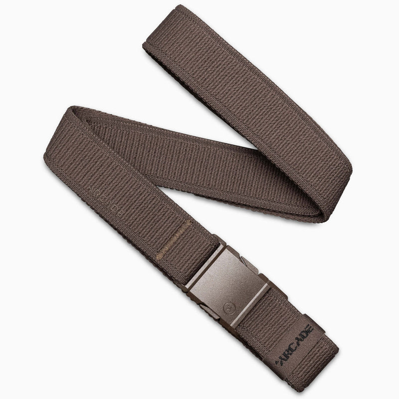 Load image into Gallery viewer, Arcade Atlas Slim Belt

