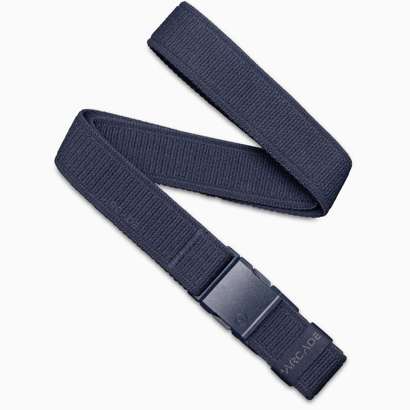 Load image into Gallery viewer, Arcade Atlas Slim Belt
