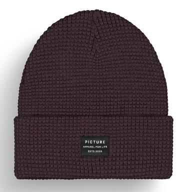 Picture York Beanie