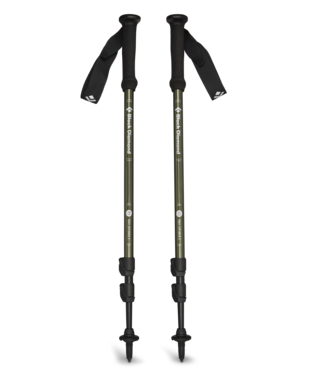 Black Diamond Explorer 3 Trekking Pole