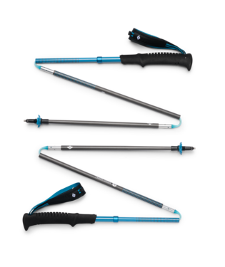 Black Diamond Distance Carbon Z Pole