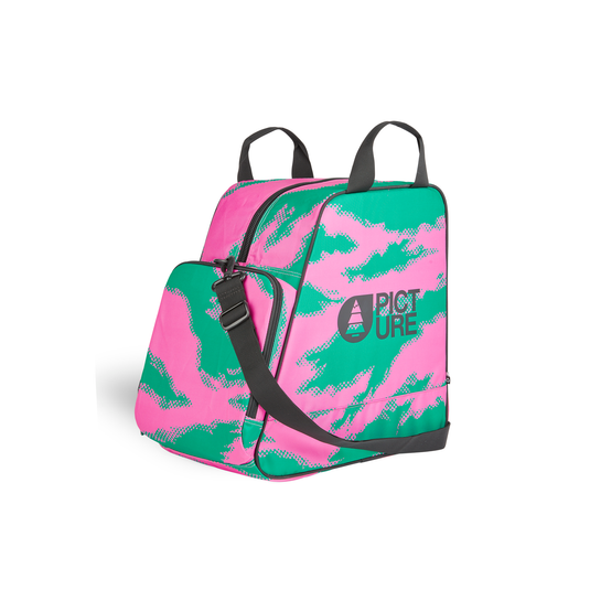 Picture Boot Bag