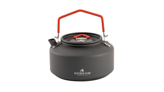 Robens Basecamp Pro Camping Kettle