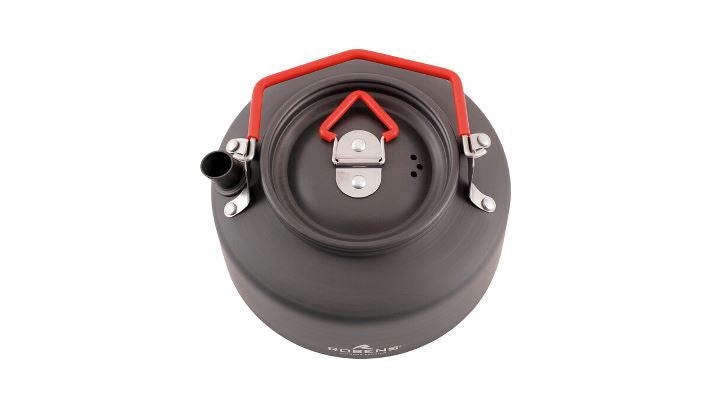 Load image into Gallery viewer, Robens Basecamp Pro Camping Kettle
