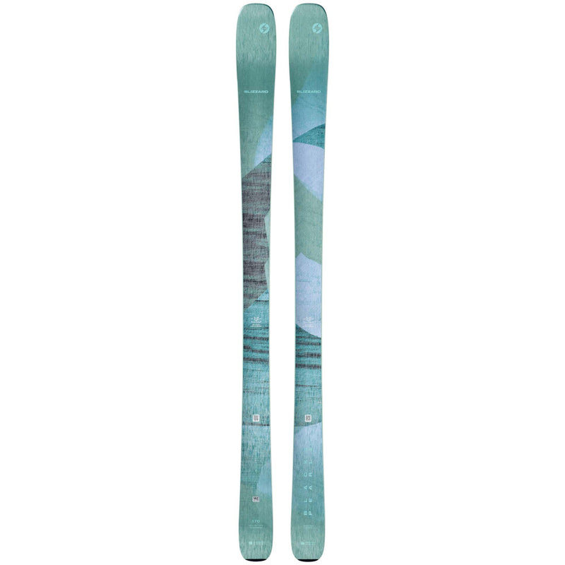 Load image into Gallery viewer, Blizzard Black Pearl 84 Womens Ski
