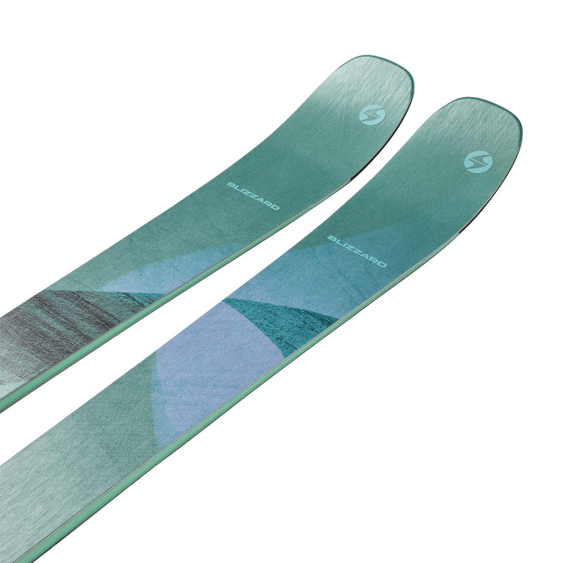 Load image into Gallery viewer, Blizzard Black Pearl 84 Womens Ski

