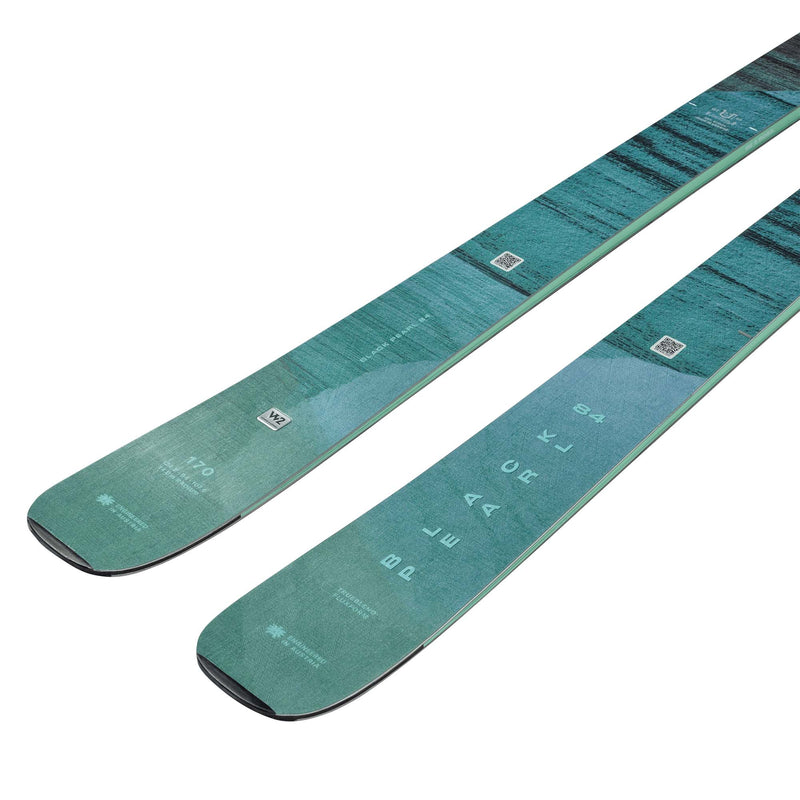 Load image into Gallery viewer, Blizzard Black Pearl 84 Womens Ski
