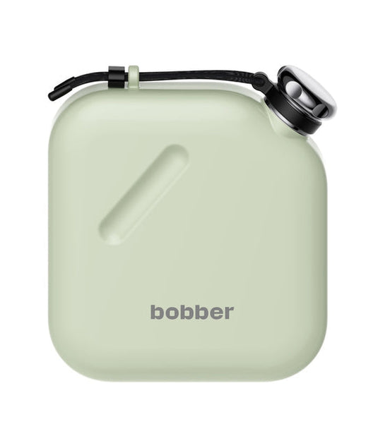 Bobber 230ml Hip Flask