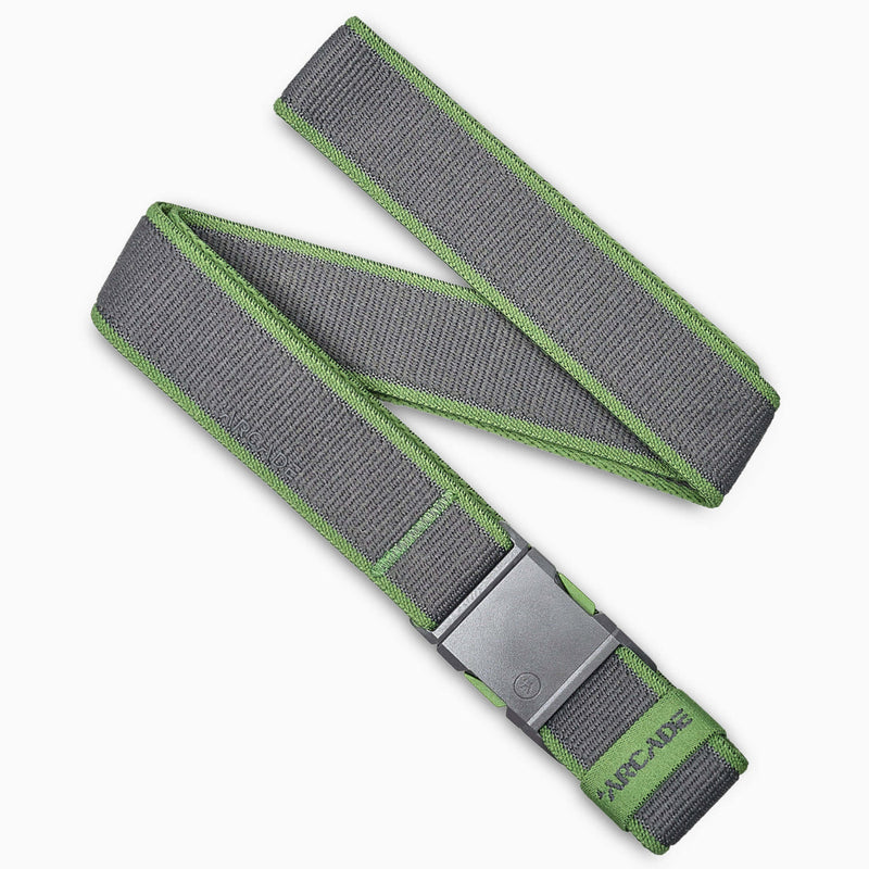 Load image into Gallery viewer, Arcade Carto Slim Belt
