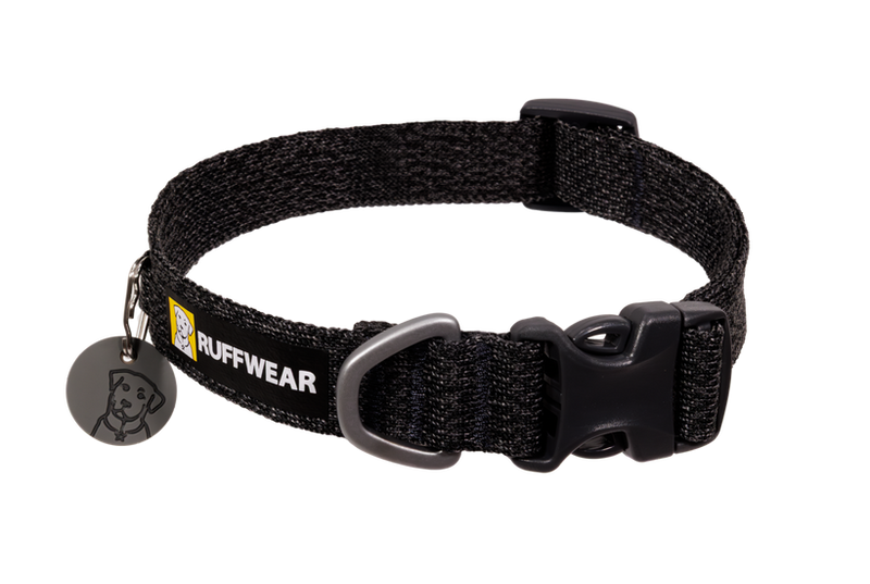 Load image into Gallery viewer, Ruffwear Front Range Flex Dog Collar
