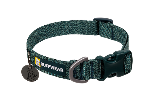 Ruffwear Front Range Flex Dog Collar
