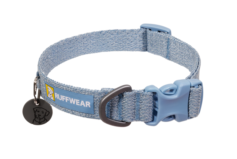 Load image into Gallery viewer, Ruffwear Front Range Flex Dog Collar

