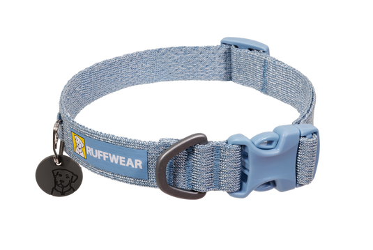 Ruffwear Front Range Flex Dog Collar