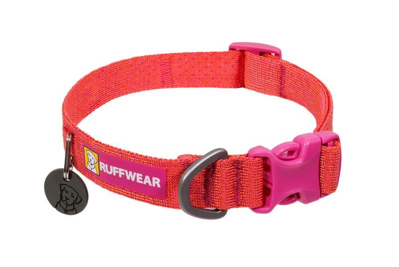 Load image into Gallery viewer, Ruffwear Front Range Flex Dog Collar
