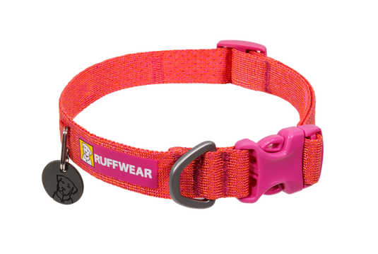 Ruffwear Front Range Flex Dog Collar