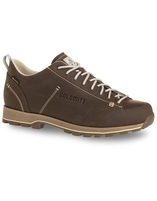 Dolomite Men's 54 Low Fg Evo GTX