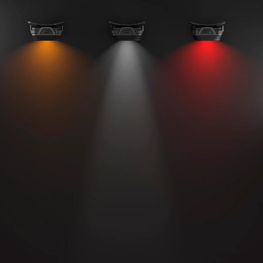 Silva Discover Head Torch