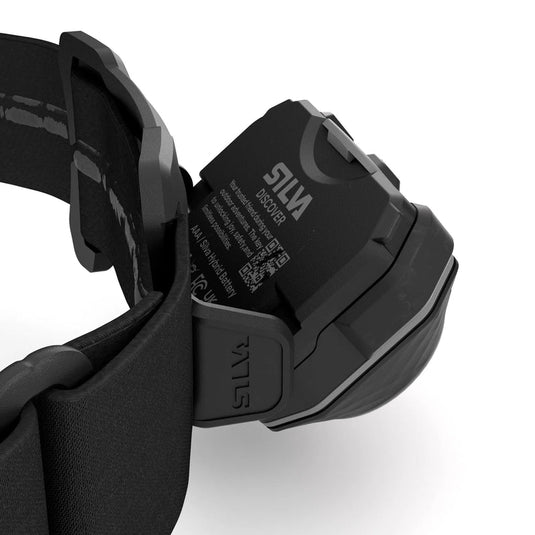 Silva Discover Head Torch