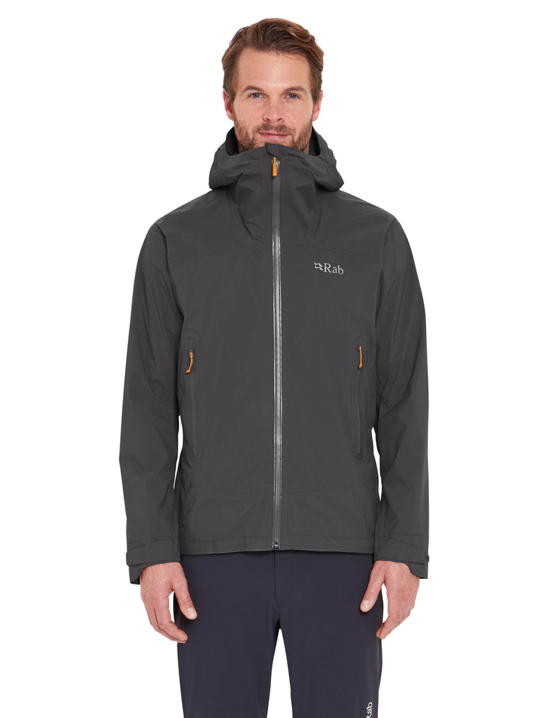 Load image into Gallery viewer, Rab Downpour Light Men&#39;s Jacket
