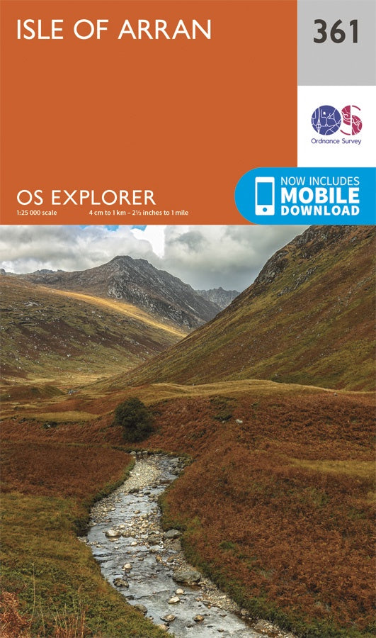 Explorer Maps (361-370)