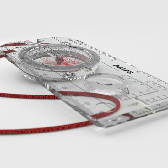 Silva Compass Expedition 4-360