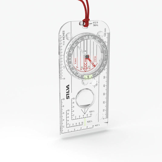 Silva Compass Expedition 4-360