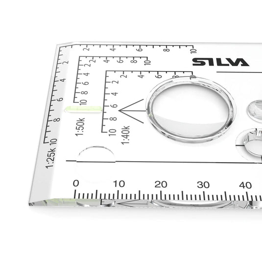 Silva Compass Expedition 4-360